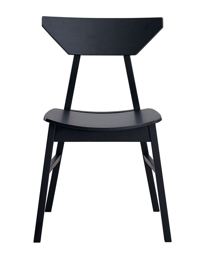 Furniture Set of 4 Briar Side Chair