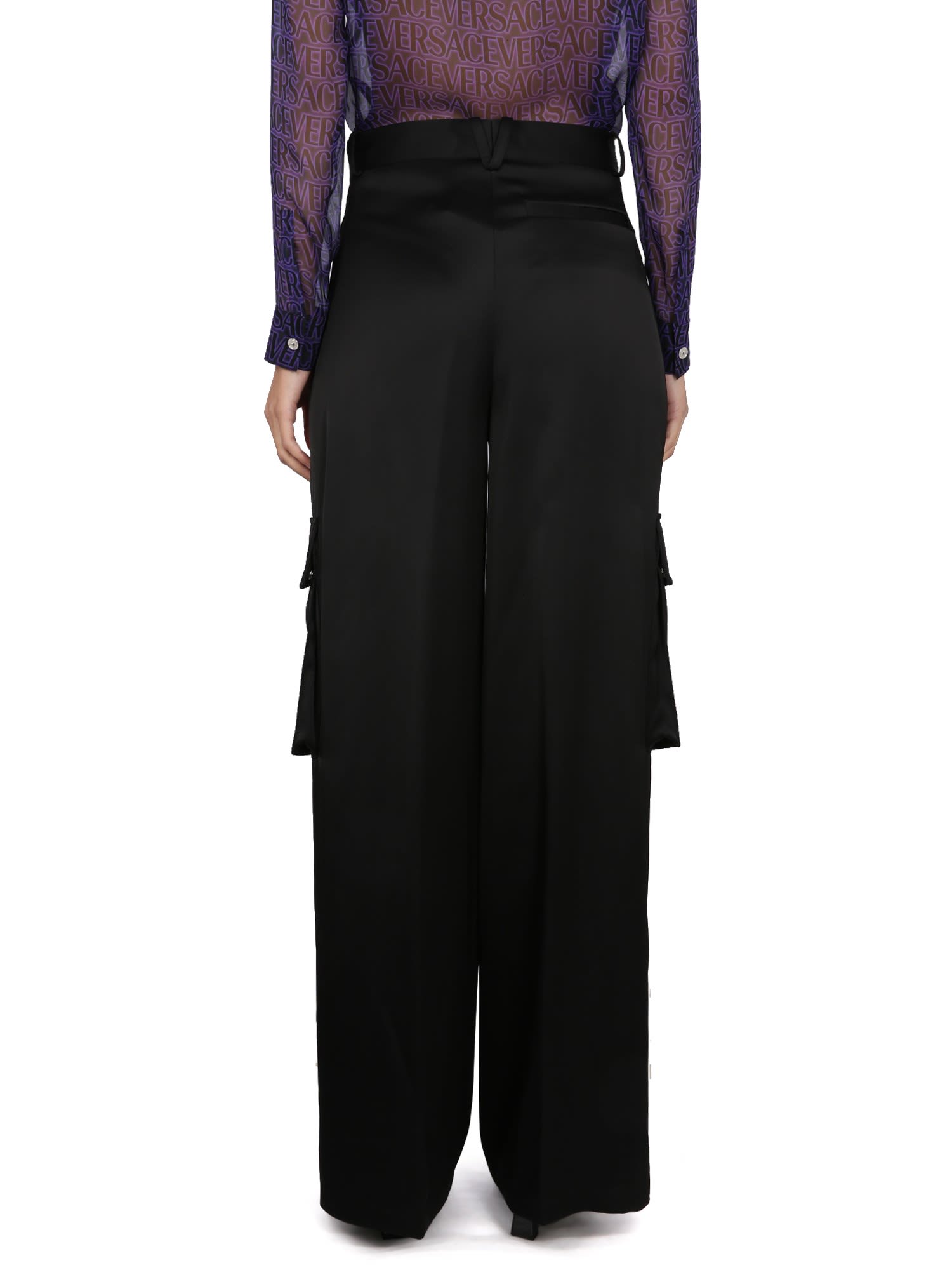 Duchesse Pants