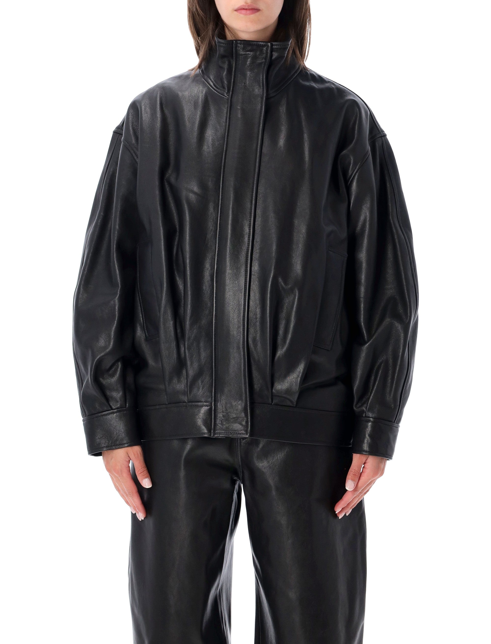 Women's Sleek Coat