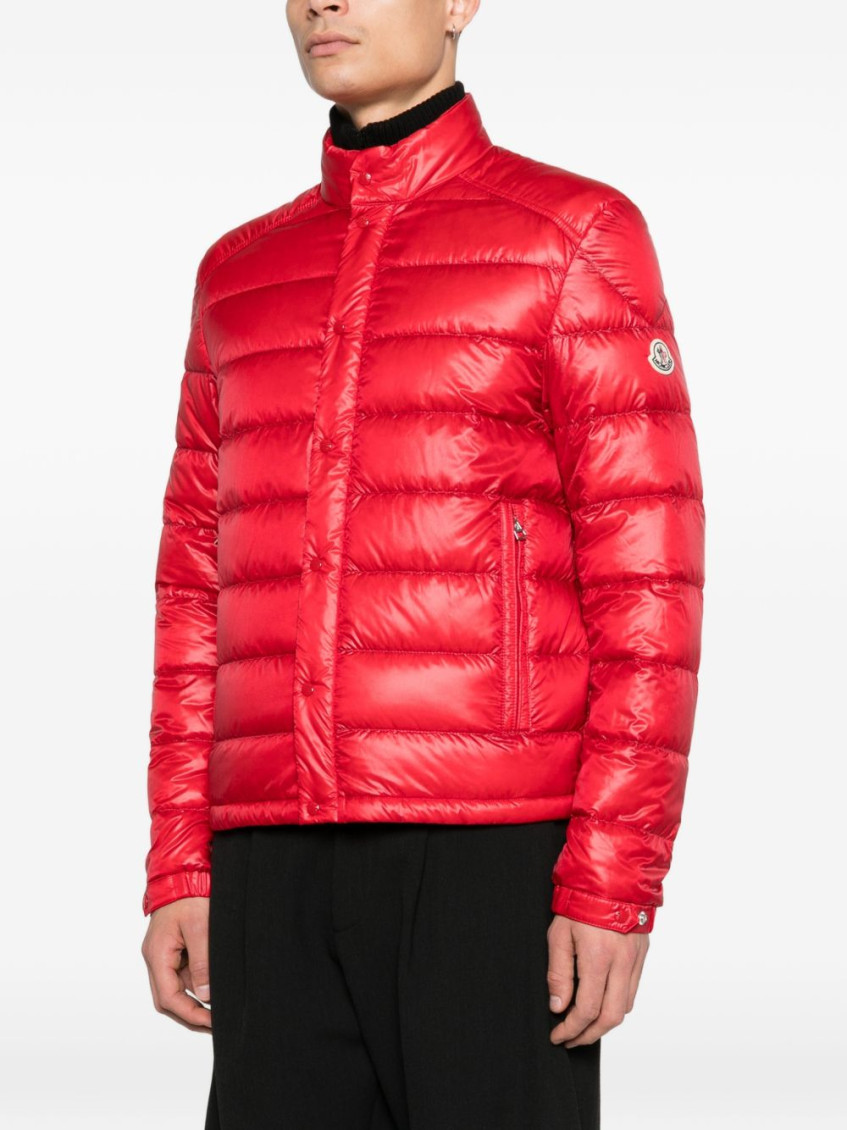 Selves Short Down Jacket