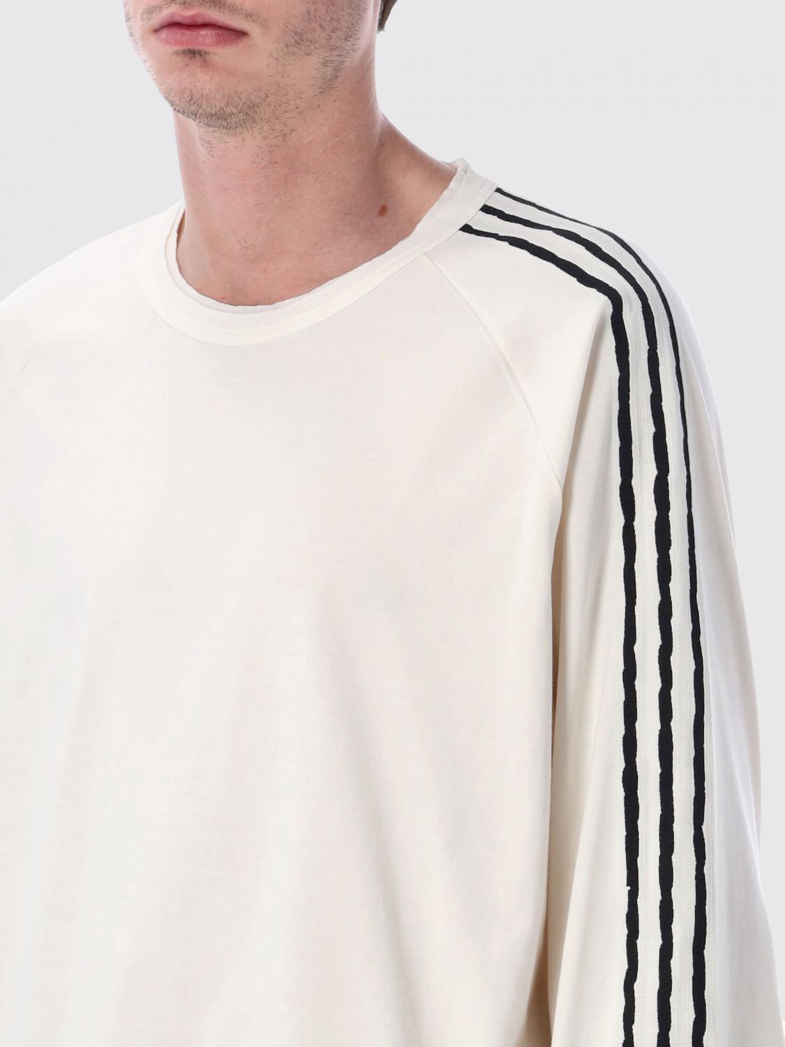 T-Shirt Men color White
