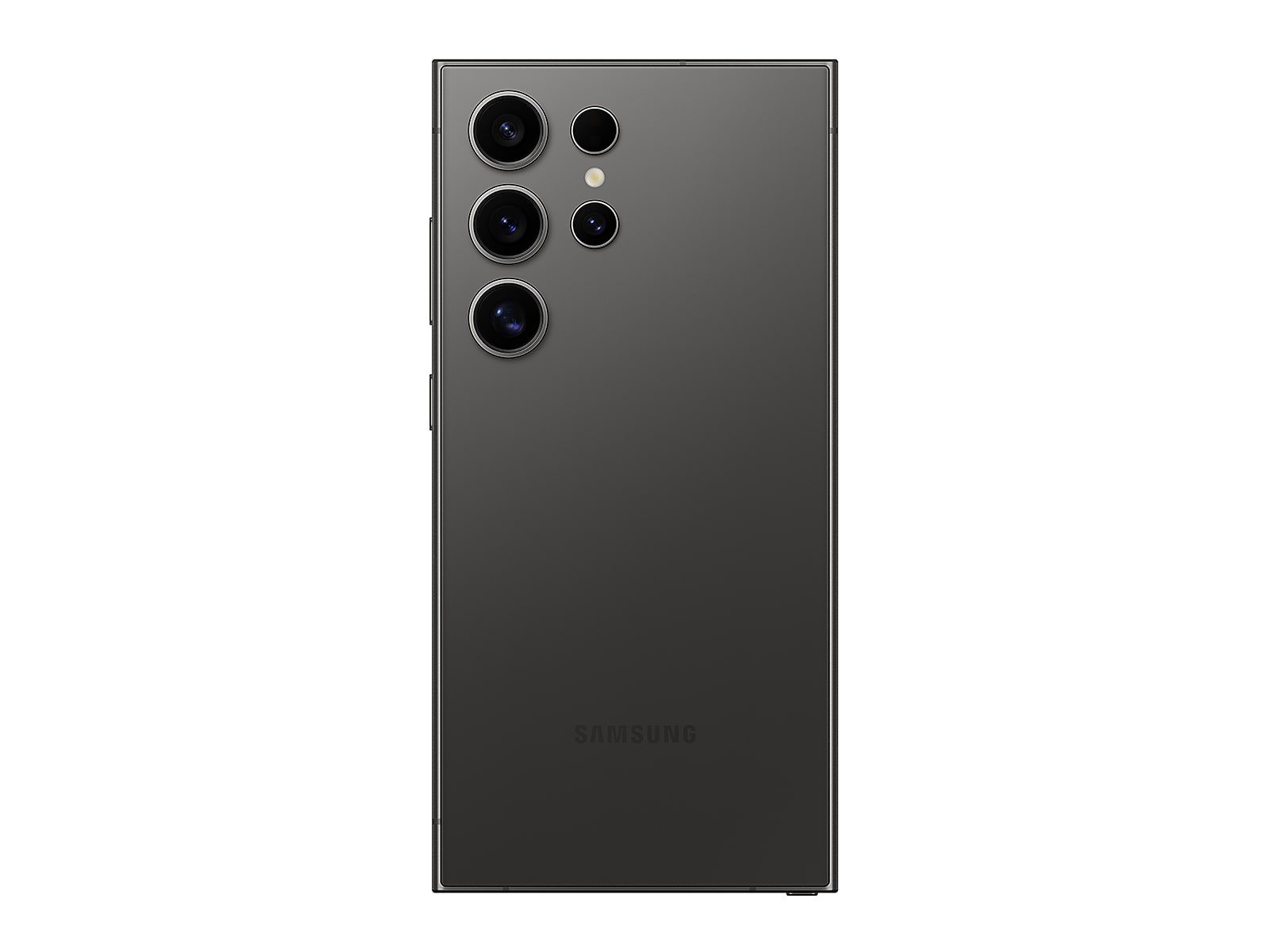 Galaxy S24 Ultra 256GB in Titanium Black (T-Mobile)(SM-S928UZKEXAU)