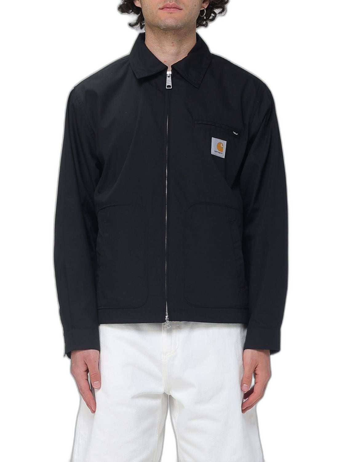 Men's Postal Jacket - Perfect for SS26