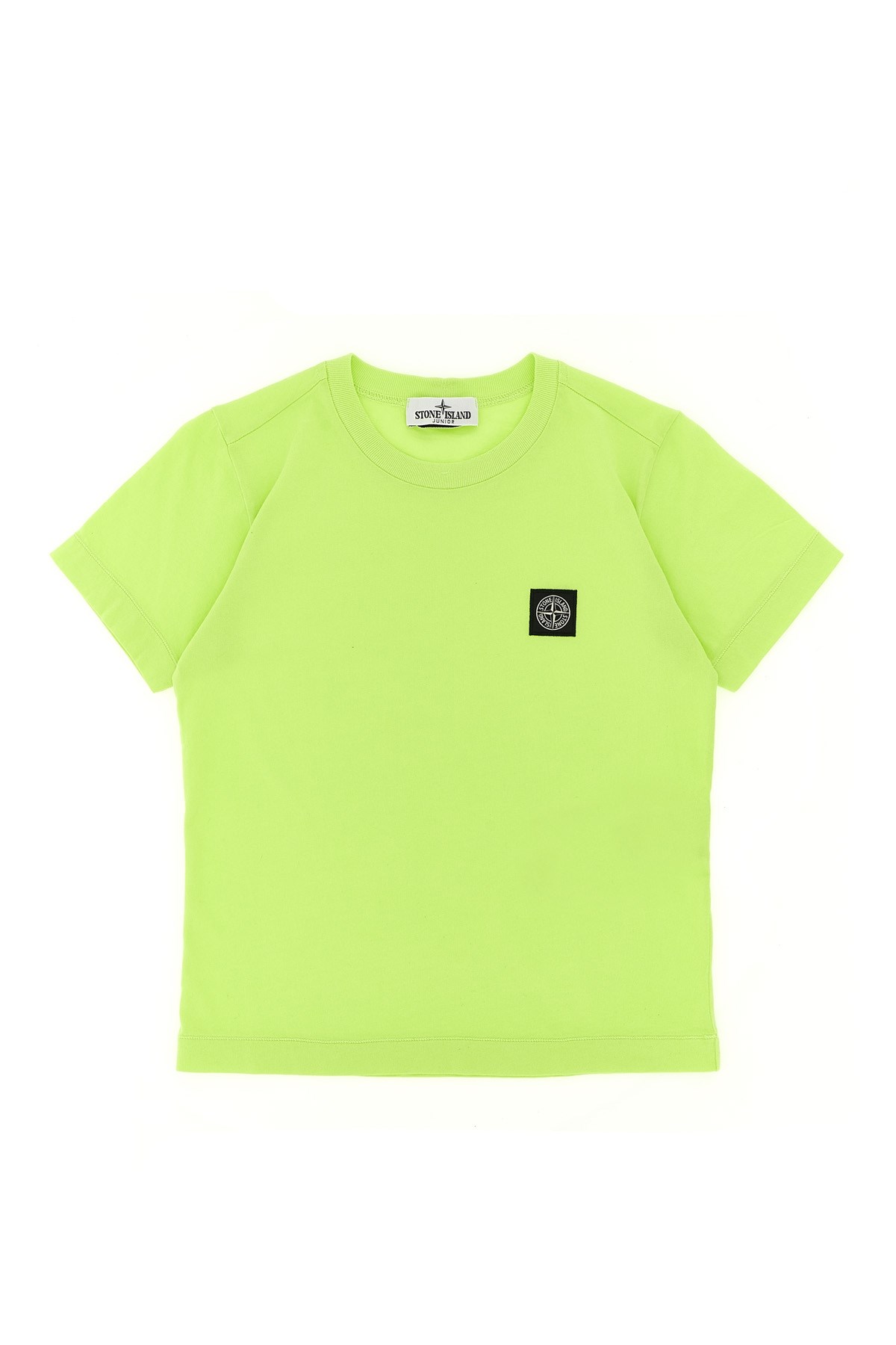 'Compass' Logo T-Shirt
