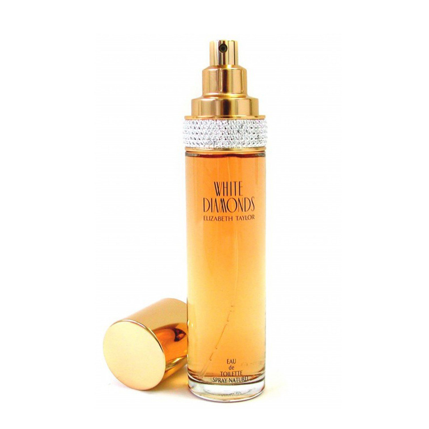 White Diamonds Eau de Toilette