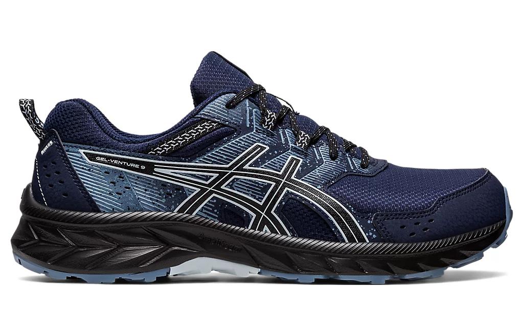 Gel-Venture 9 Extra Wide 'Midnight Sky'