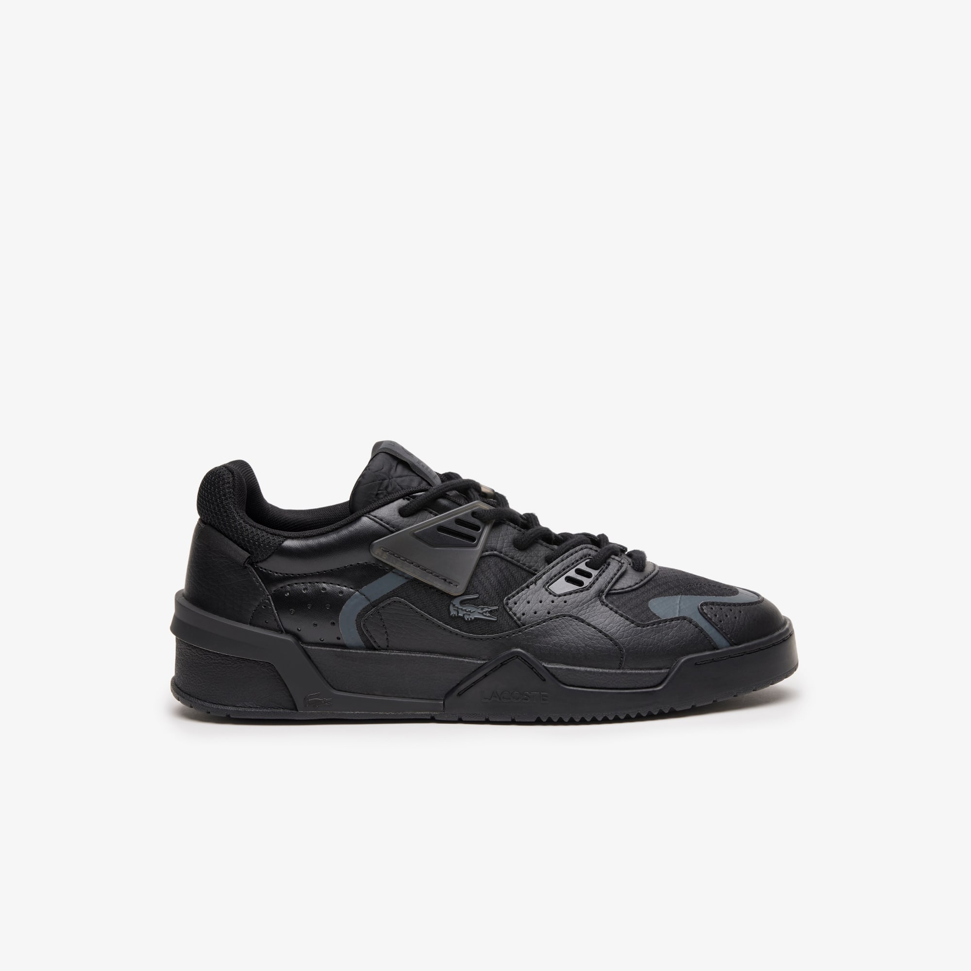 Menâs LT 125 Textile Sneakers - 11