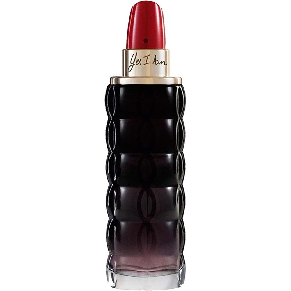 Cacharel Yes, it's ml Donna — Eau de Parfu
