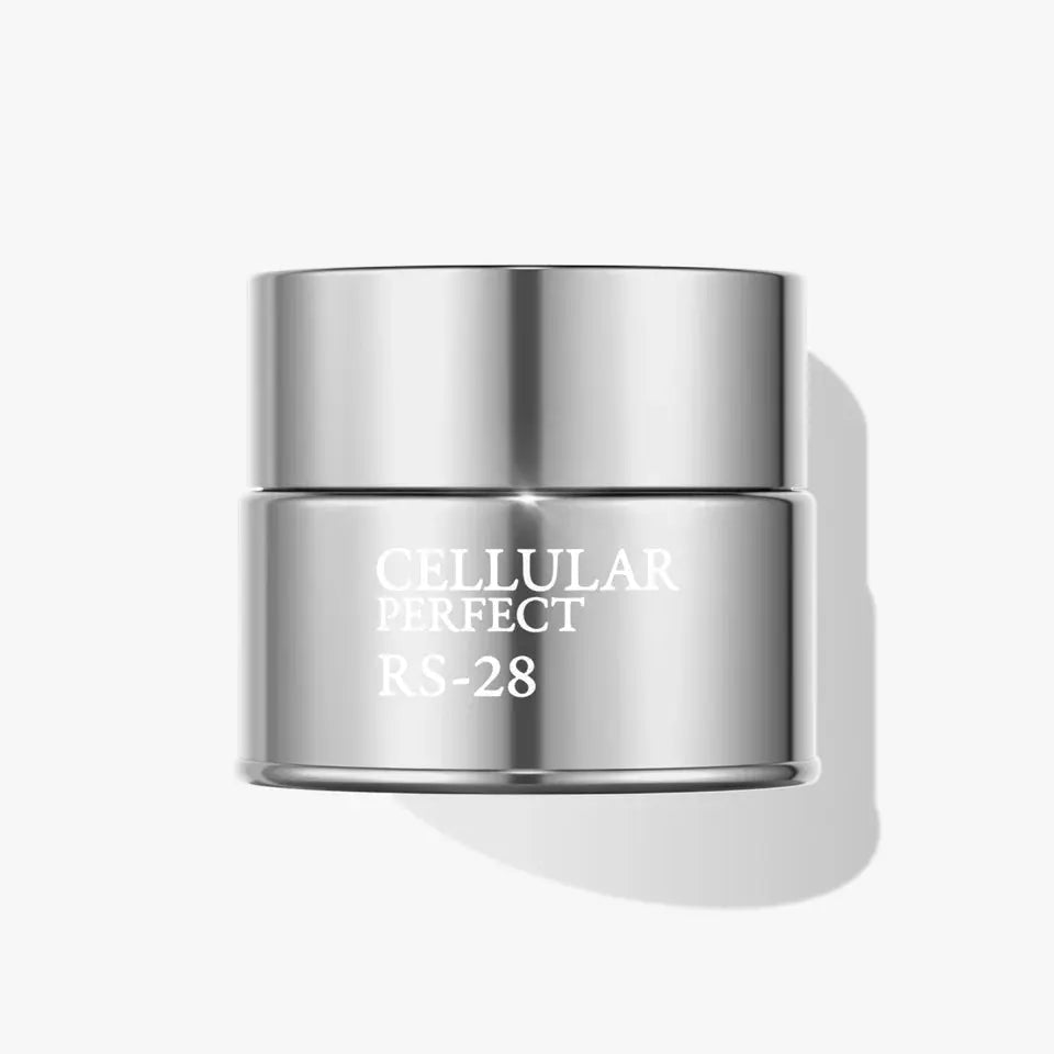 Swiss Perfection Crema Rigenerante — Crema Viso