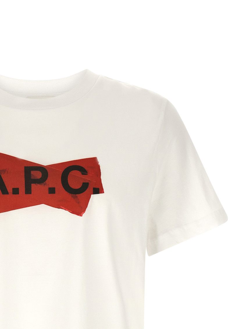 A. p.c. T-shirts And Vests