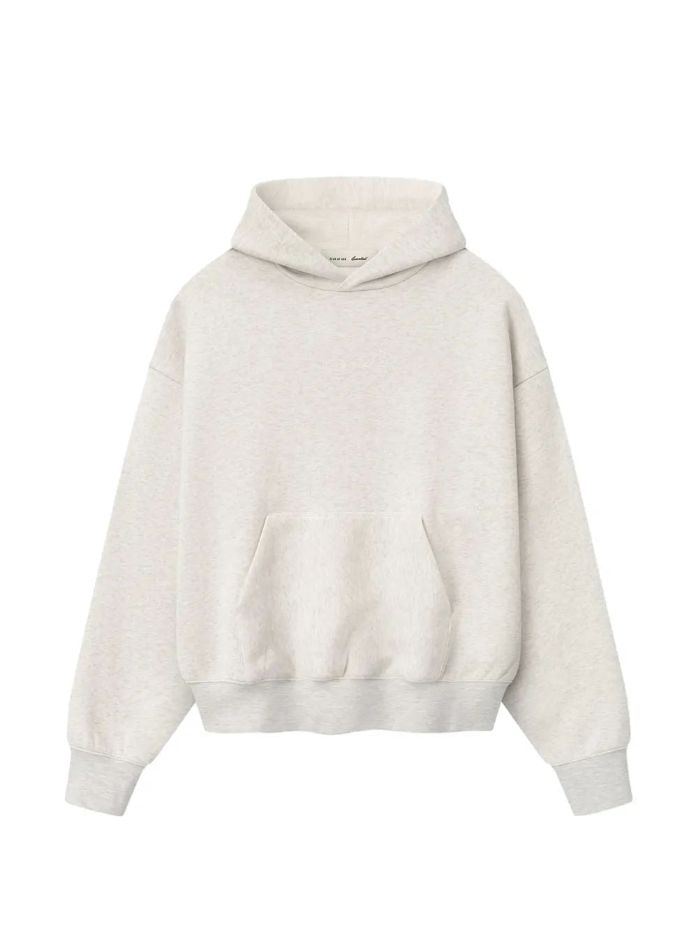 Men's Signature Classic Hoodie
