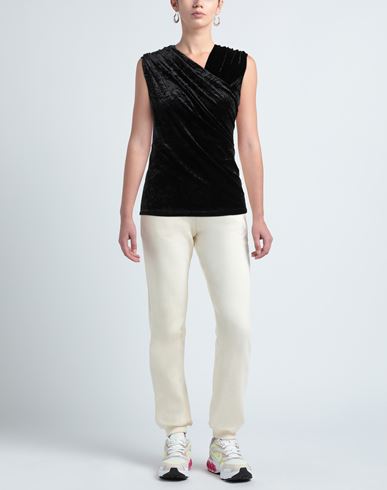 Woman Top Black