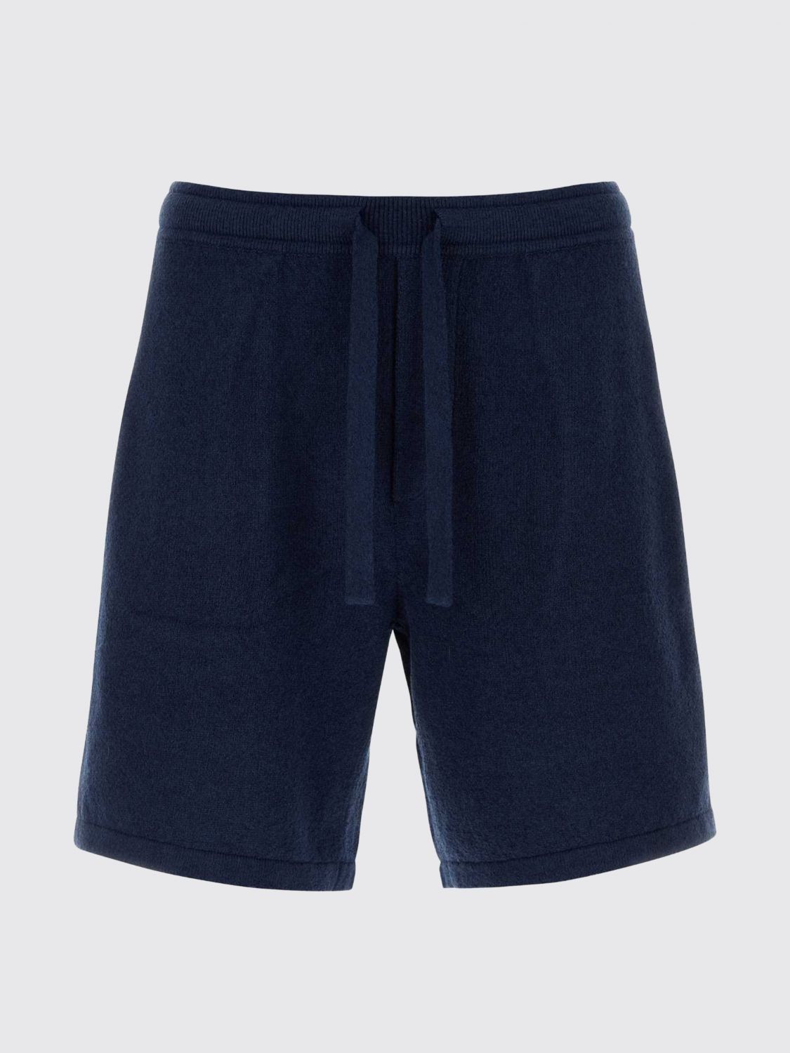 Shorts Men color Blue