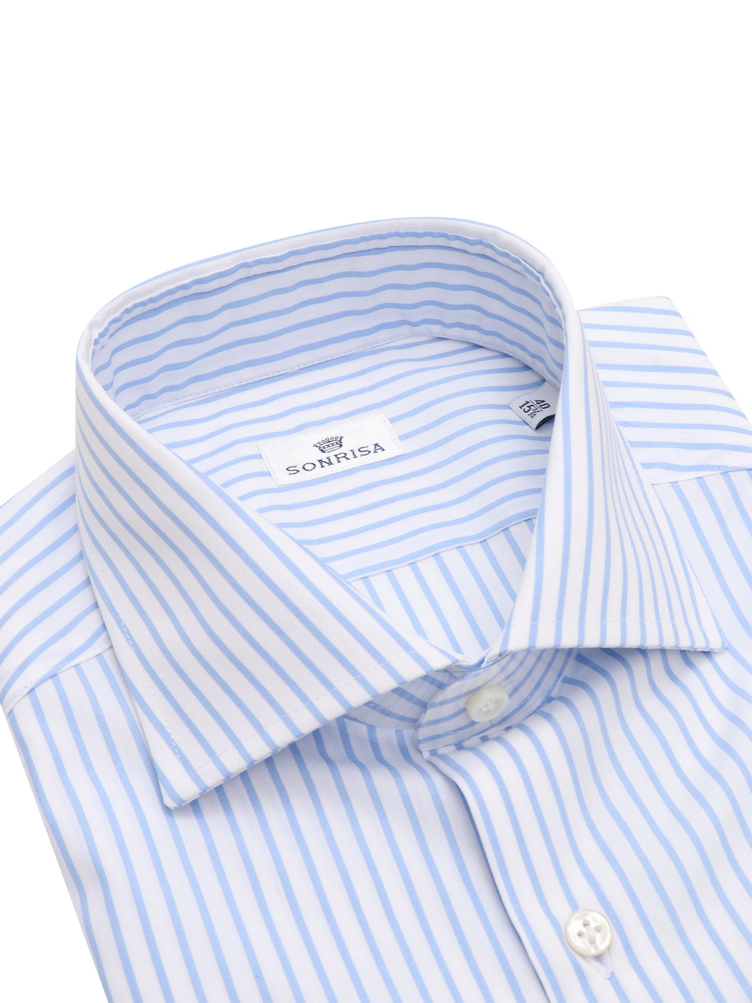 Sonrisa Camicia Uomo