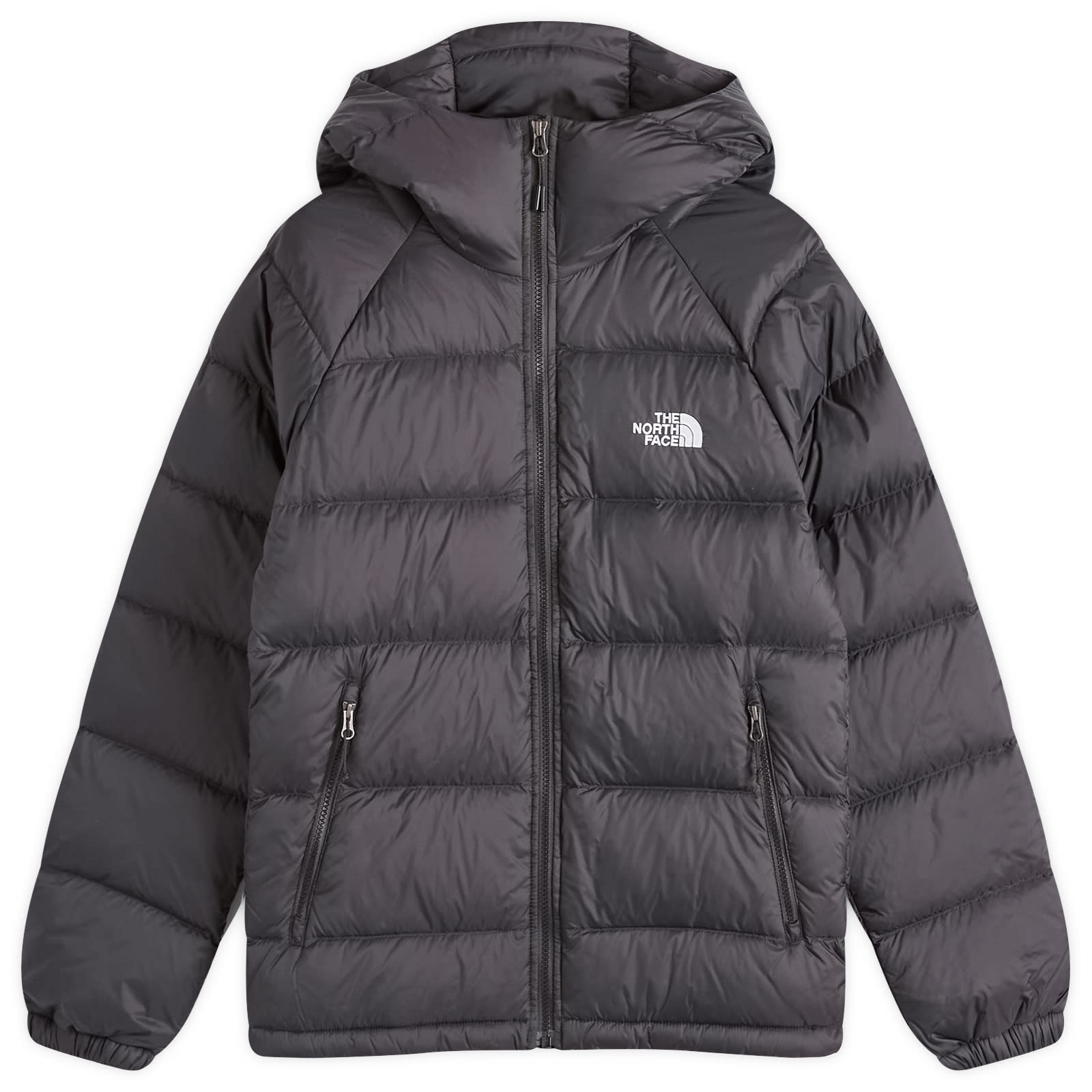 Men's Hydrenalite Down Hoodie in Tnf Black