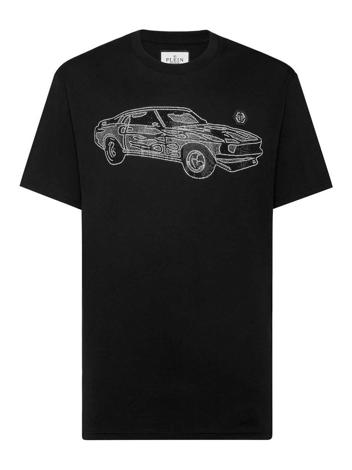 Neck Ss T-shirt