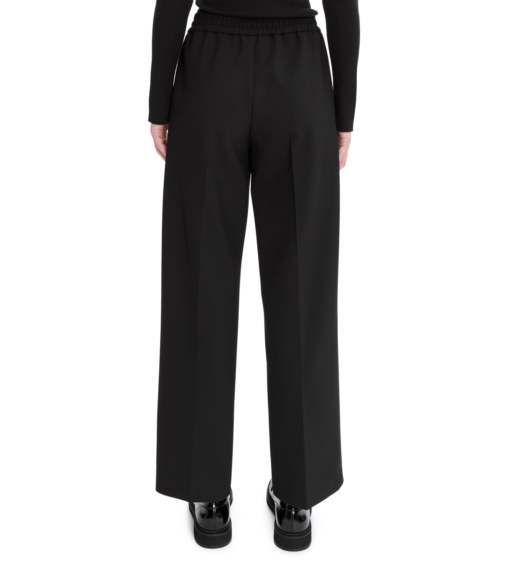 Alfreda pants HAA - Violet