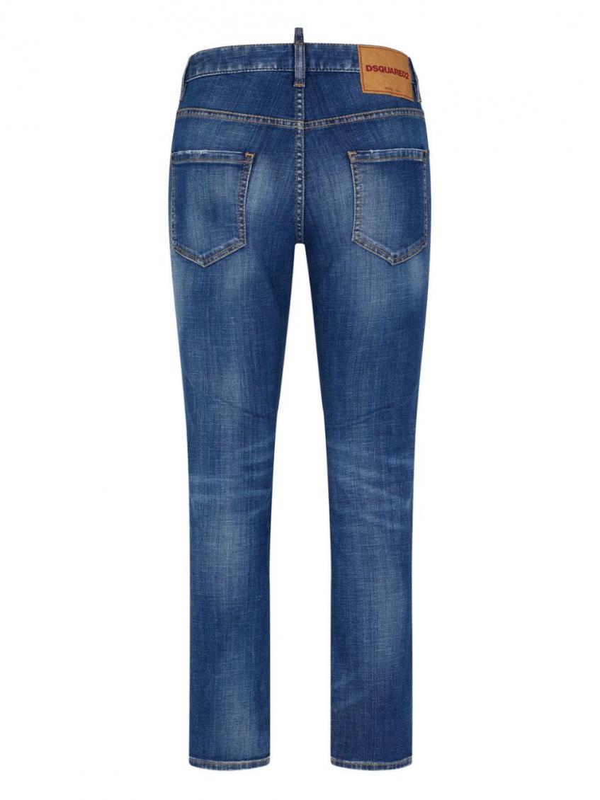 Cool Girl Jeans
