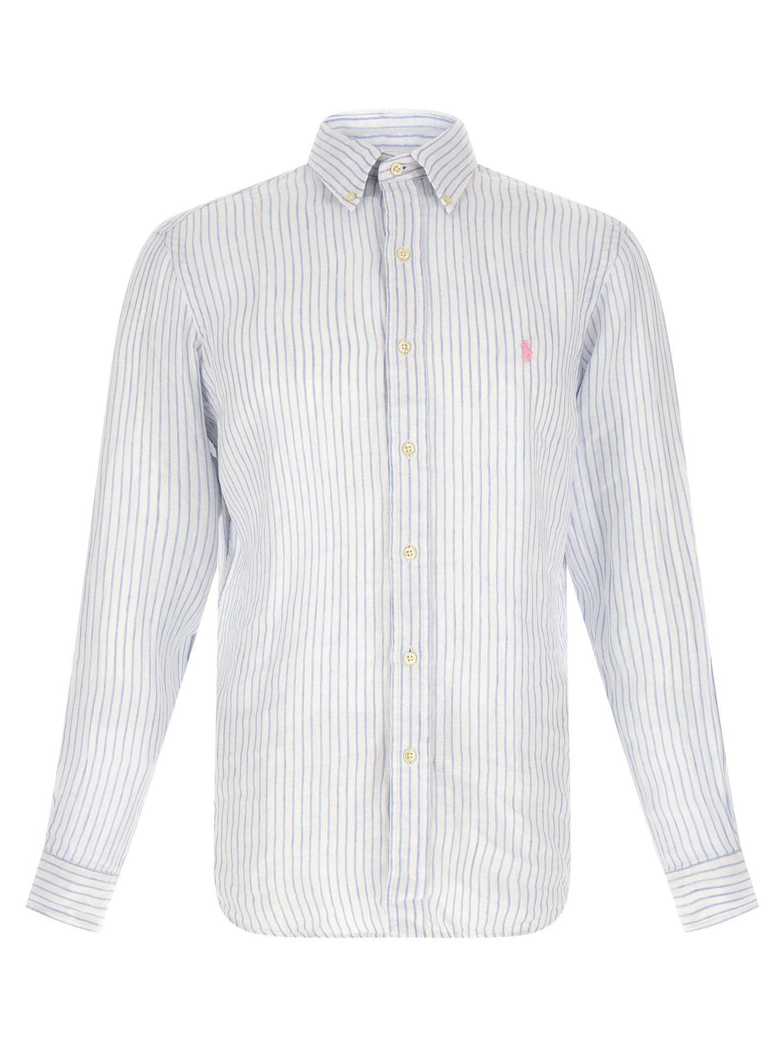 Striped Shirt