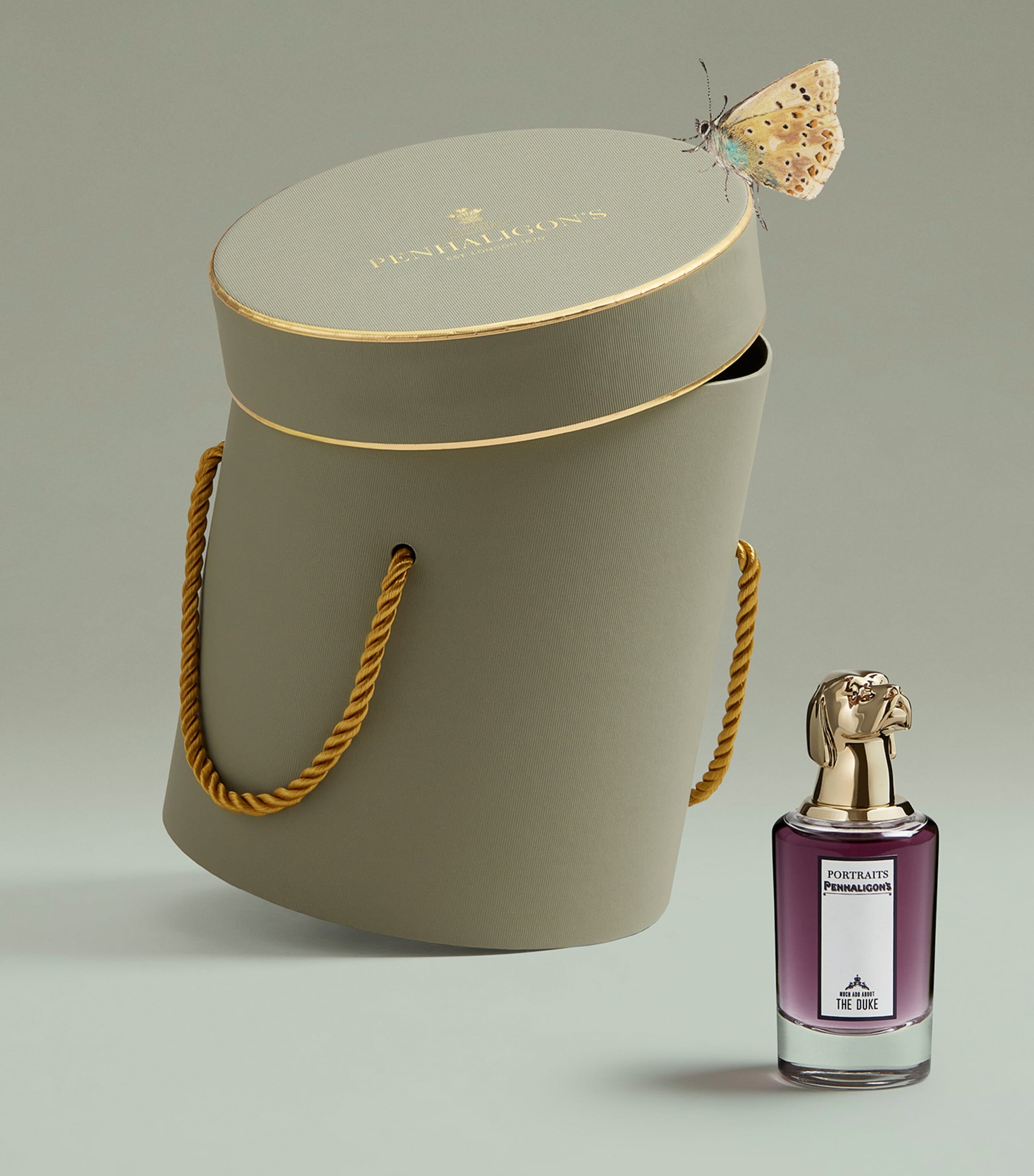 Much Ado About The Duke Eau de Parfum