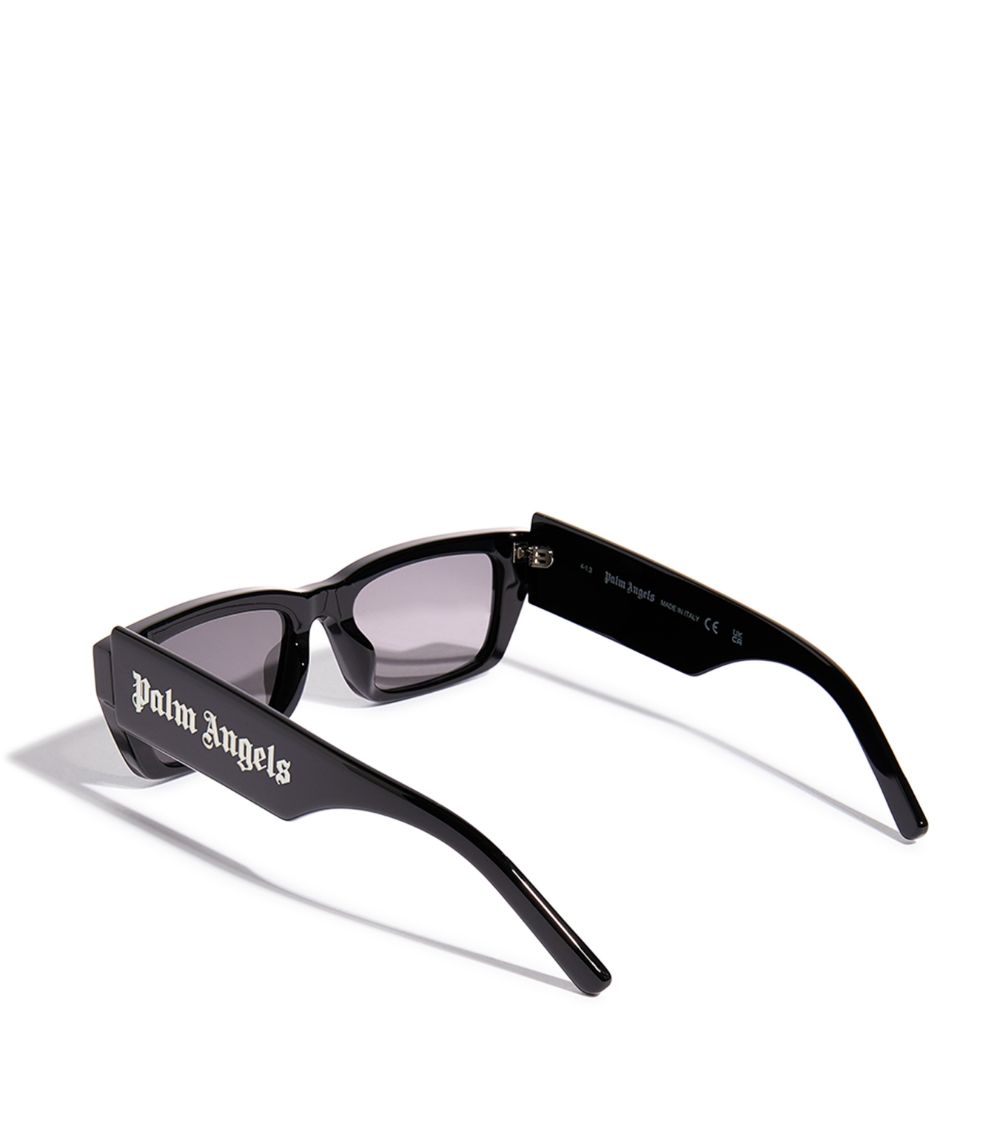 Rectangular Sunglasses