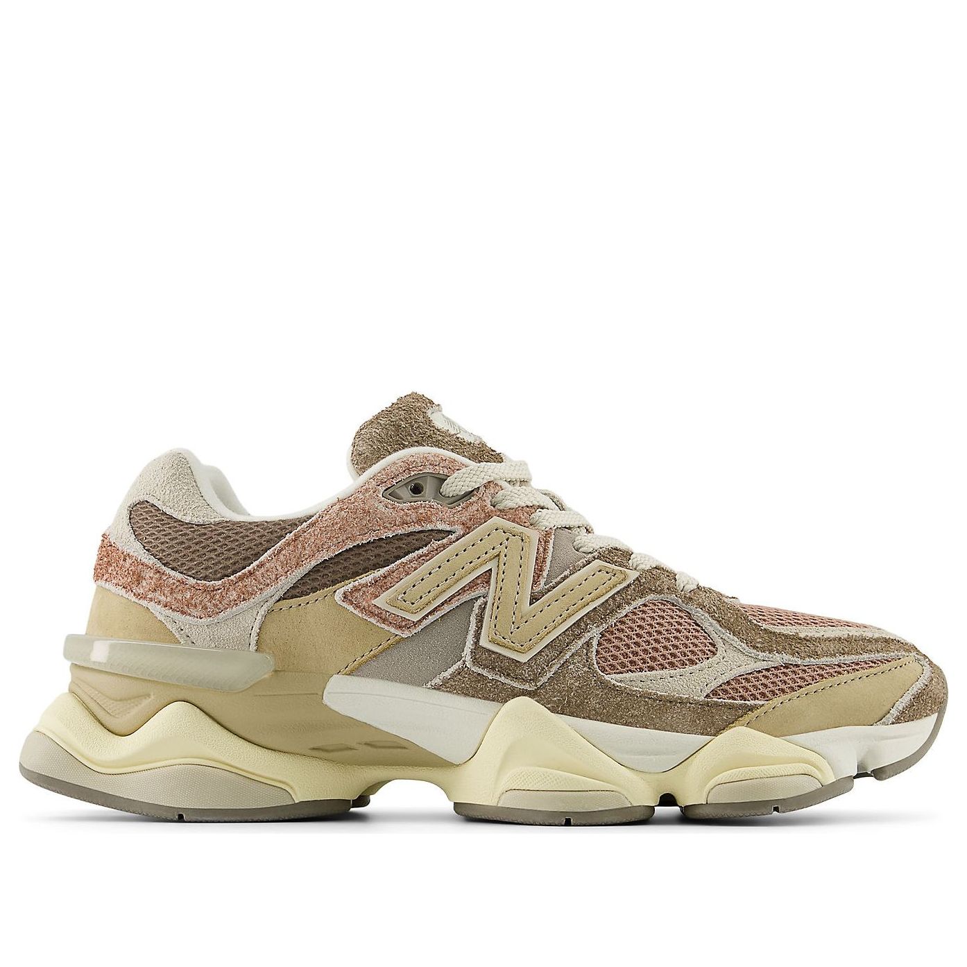 9060 'Landslide Mushroom'