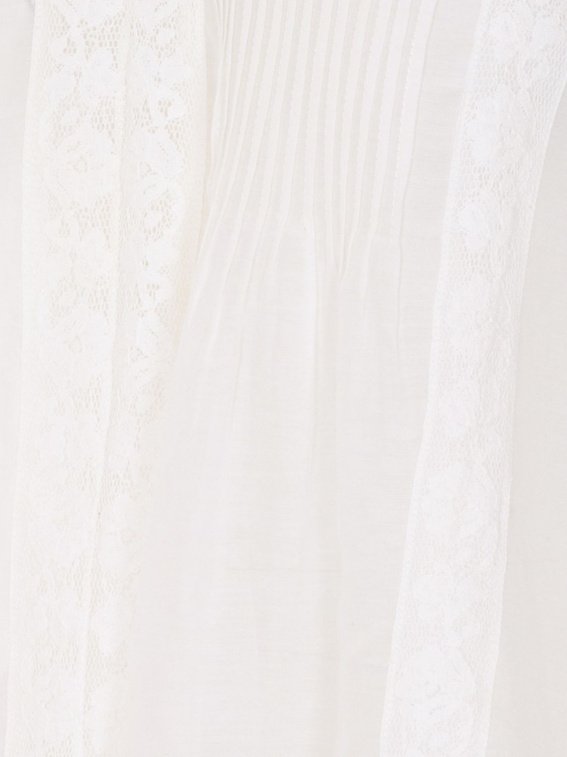 Top Woman color White
