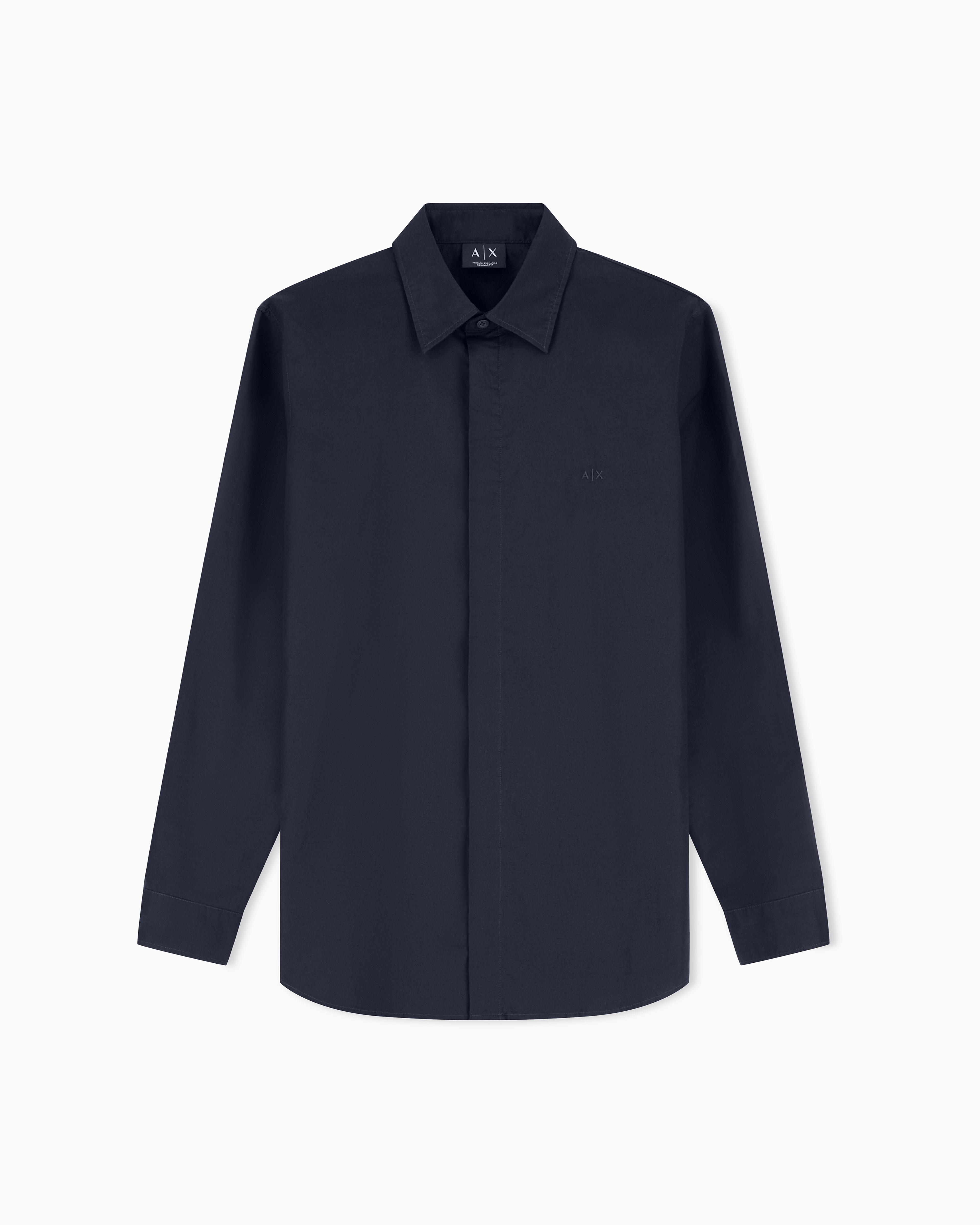Cotton shirt