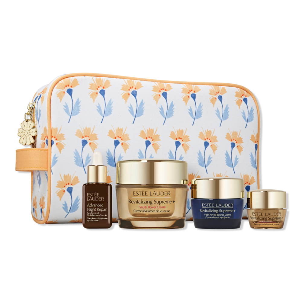 Revitalizing Supreme+ Routine Skincare Gift Set