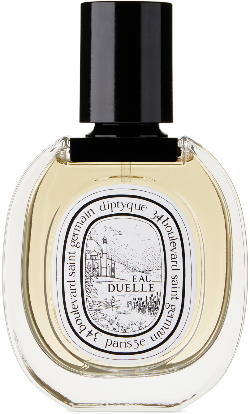 Eau Duelle Eau De Toilette, 50 mL