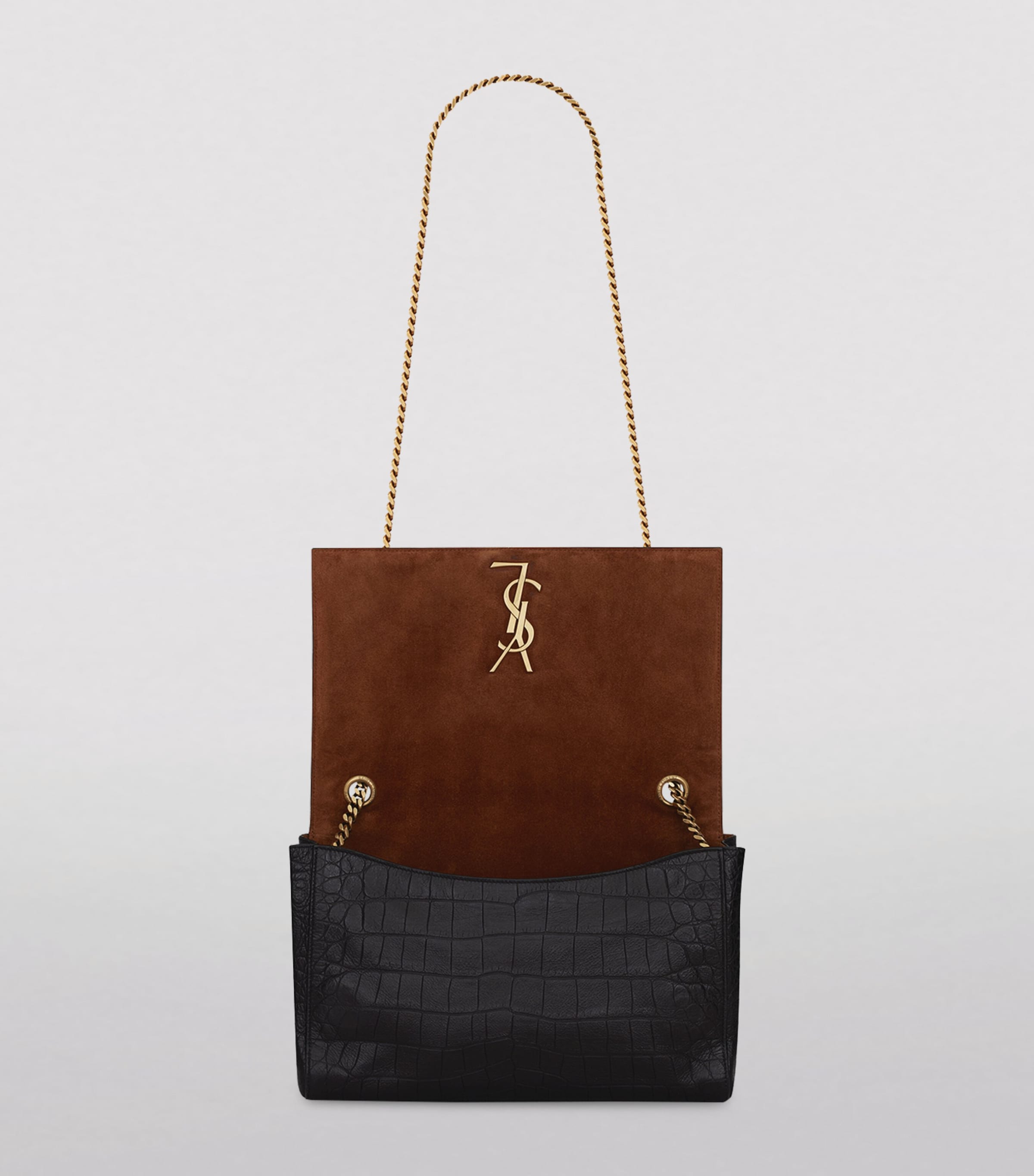 Medium Kate Reversible Shoulder Bag