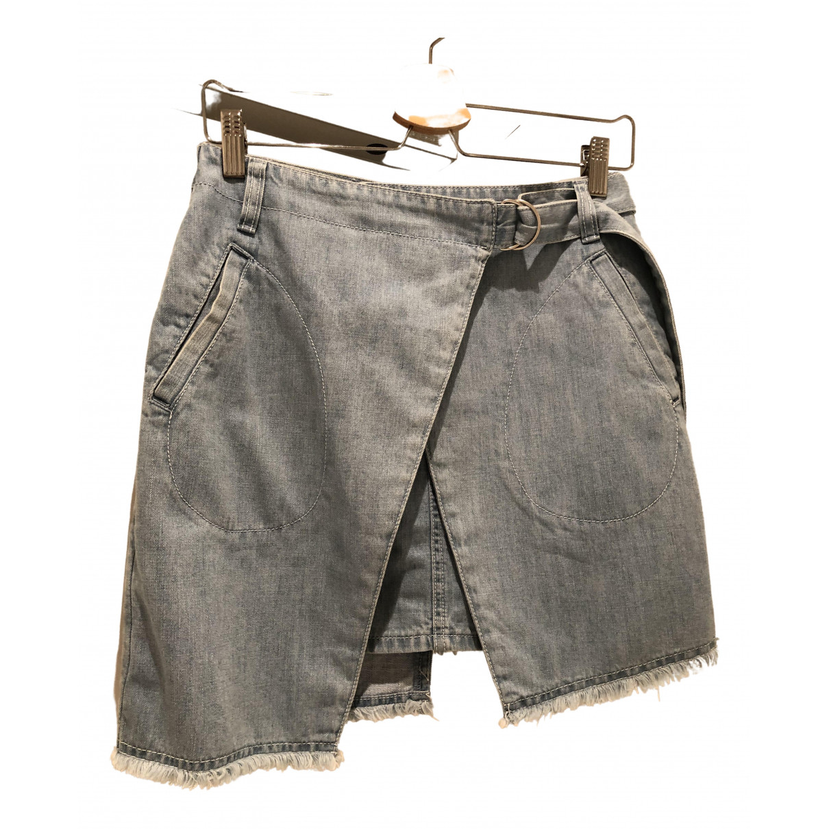 Skirts Cotton for Female M International