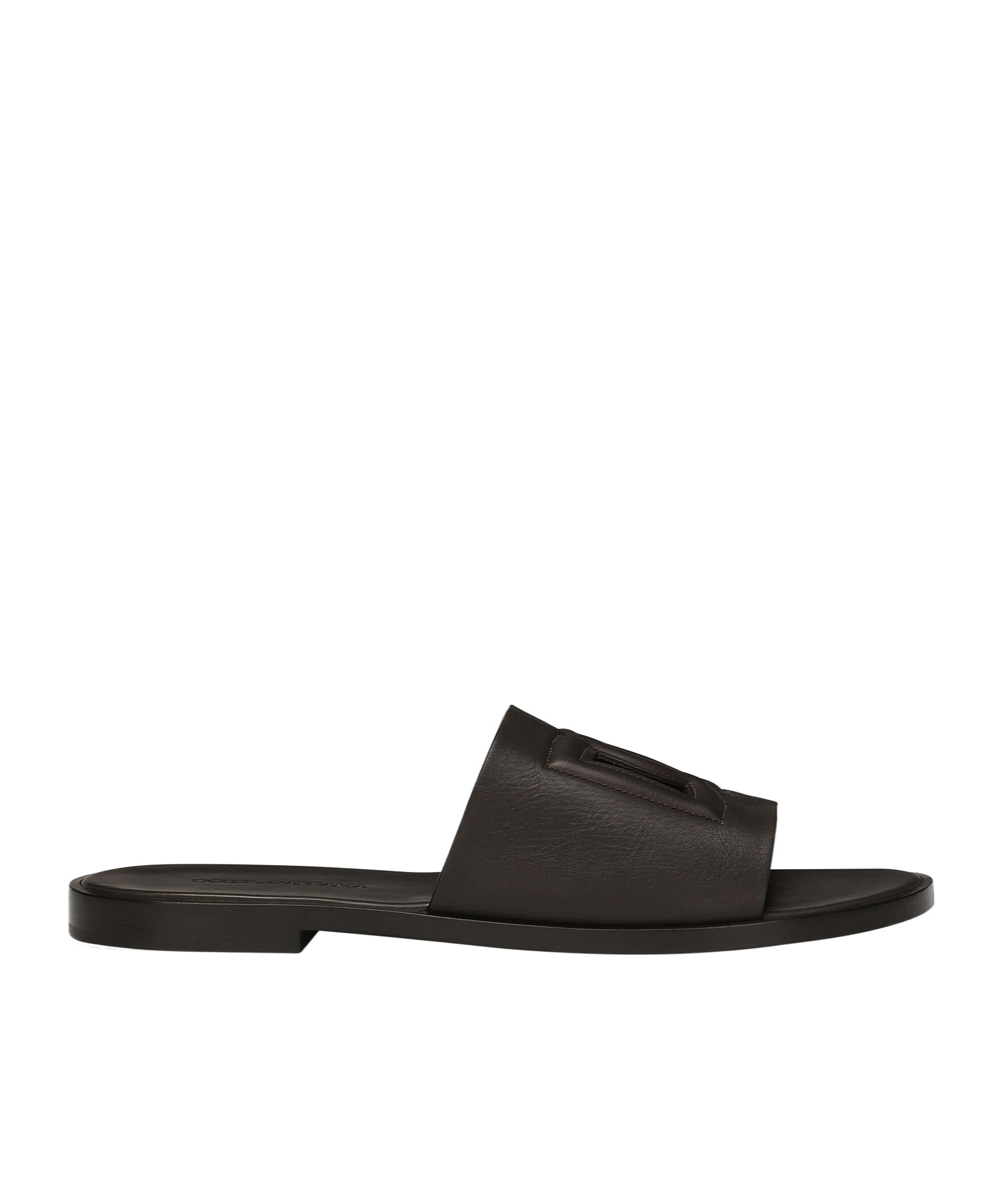 Dolce  Gabbana DG Cut-Out Detailed Slides