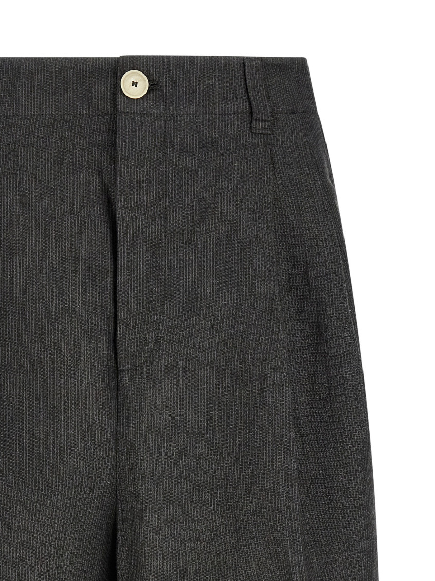 Le Short Pastro Bermuda Shorts