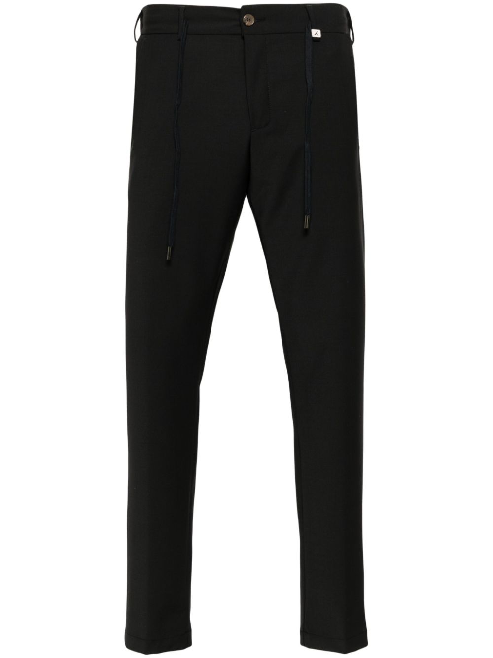 Apollo trousers - Black
