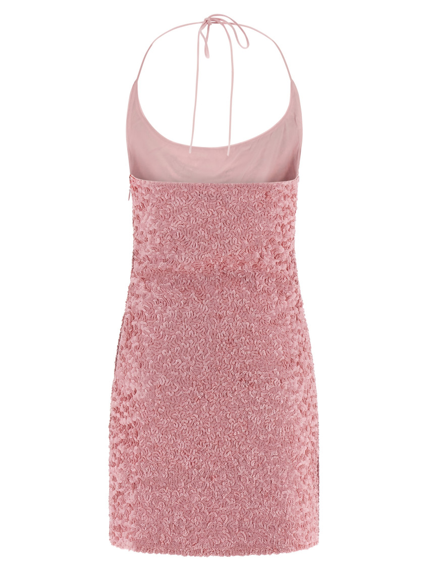 Sequin Dress