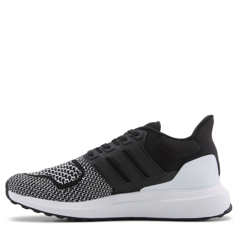 Men's Ultradream Dna Sneakers (Black/White)