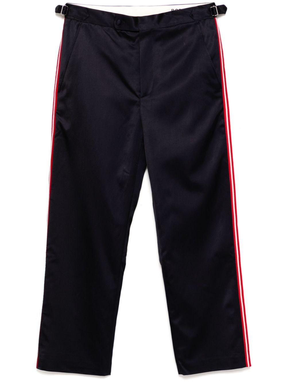 Major league suiting trousers - Blue