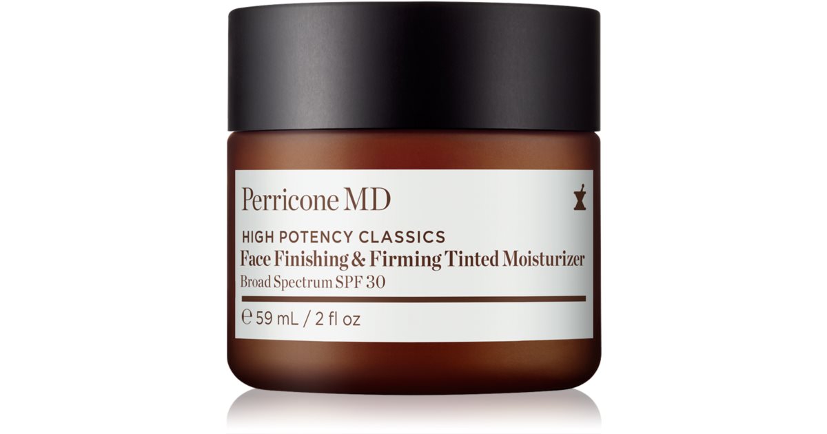 Perricone MD High Potency Classics Tinted Moisturising Colour