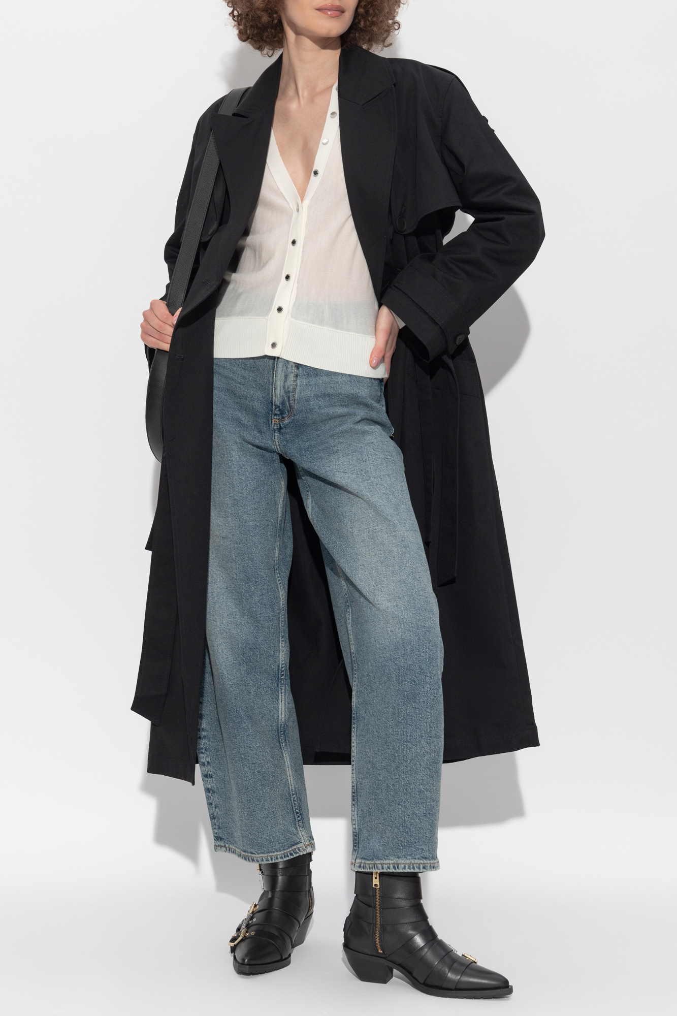 Jeans "Sadie", Women's, Blue