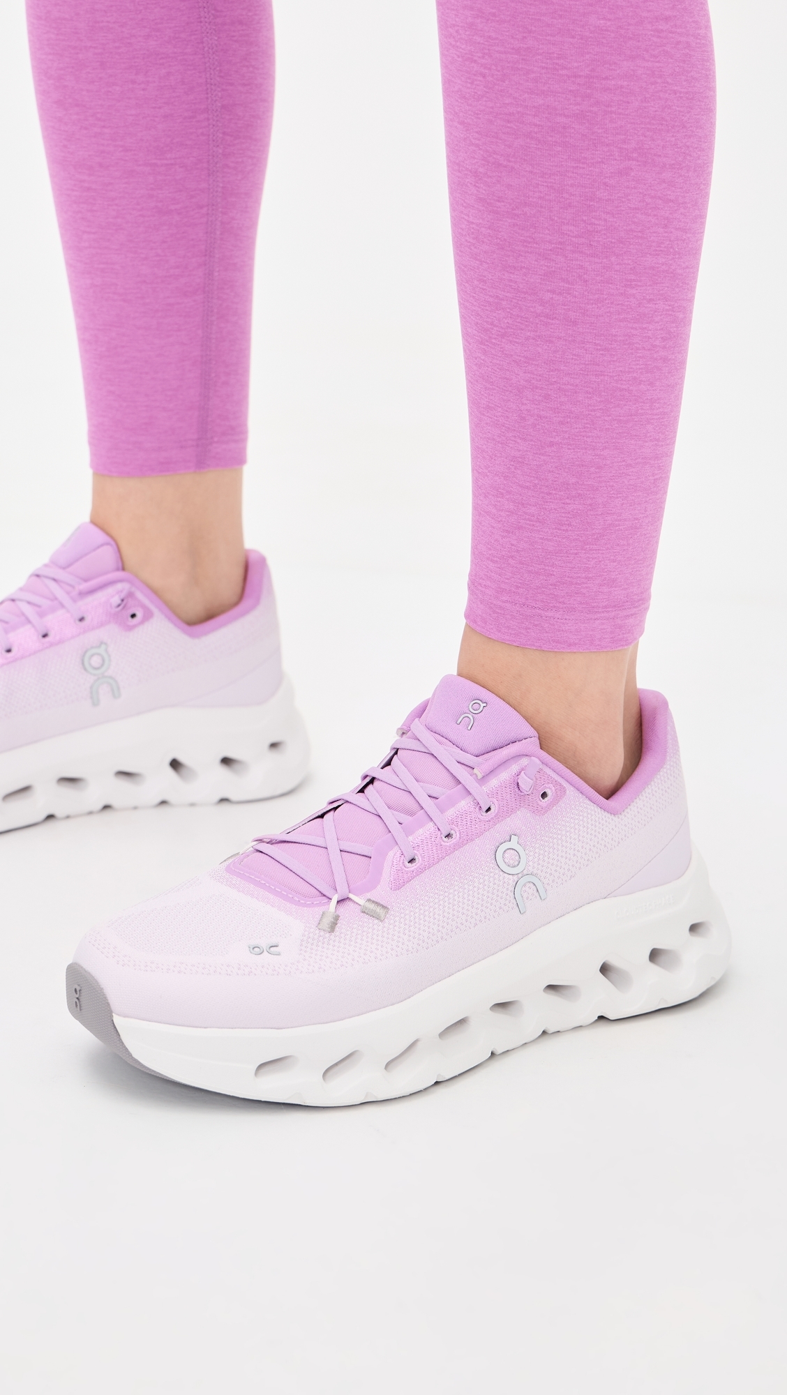 Cloudtilt Sneakers Bloom/Sakura