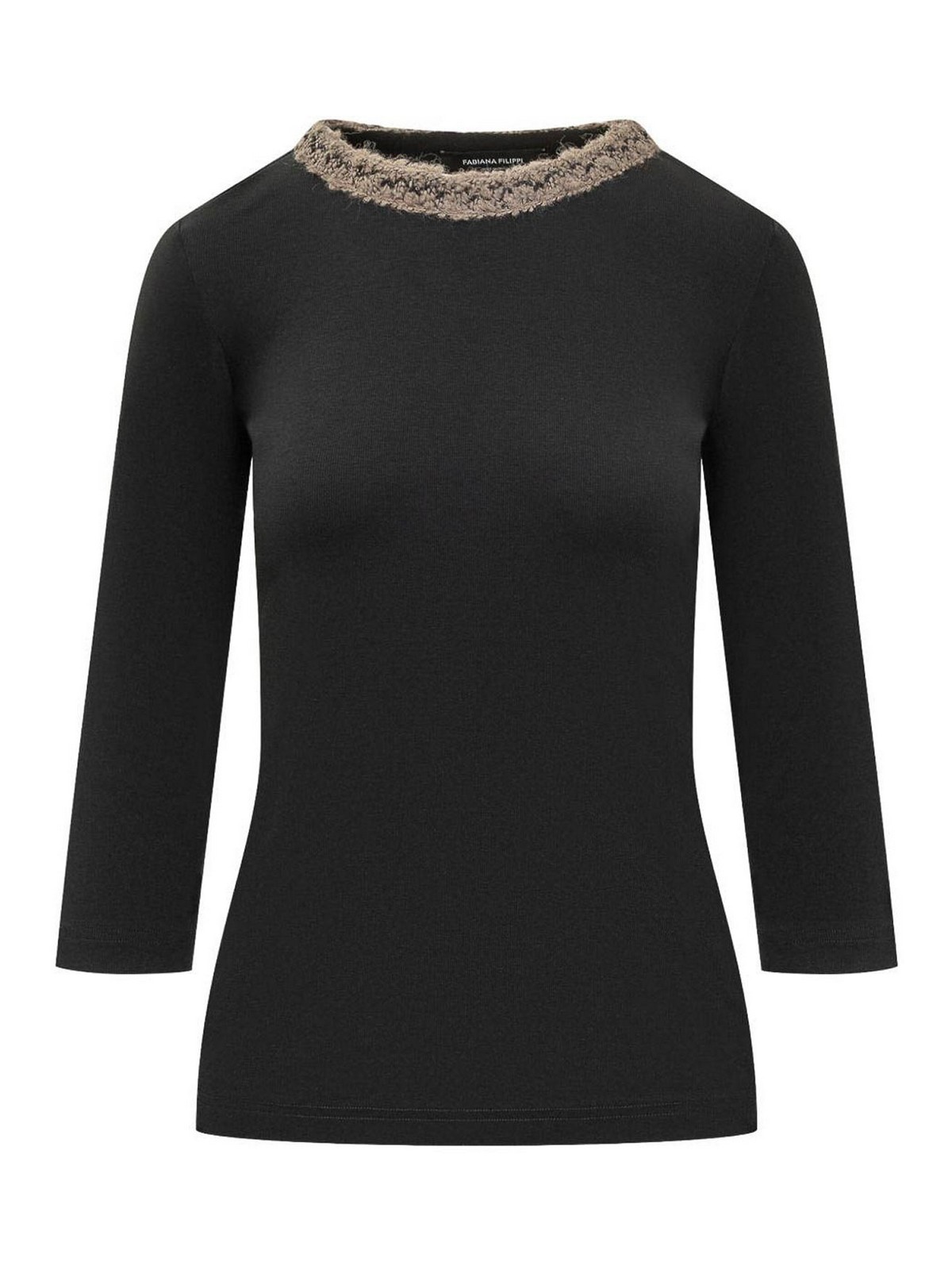 Cotton Sweater