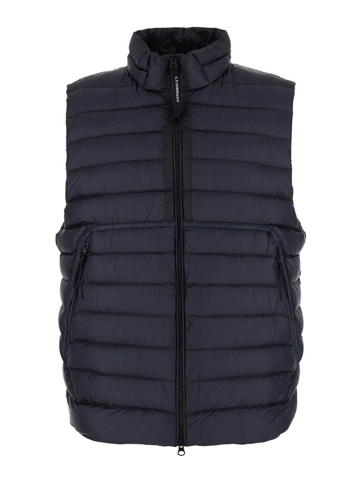 C. P. Company Dd-Shell Down Vest