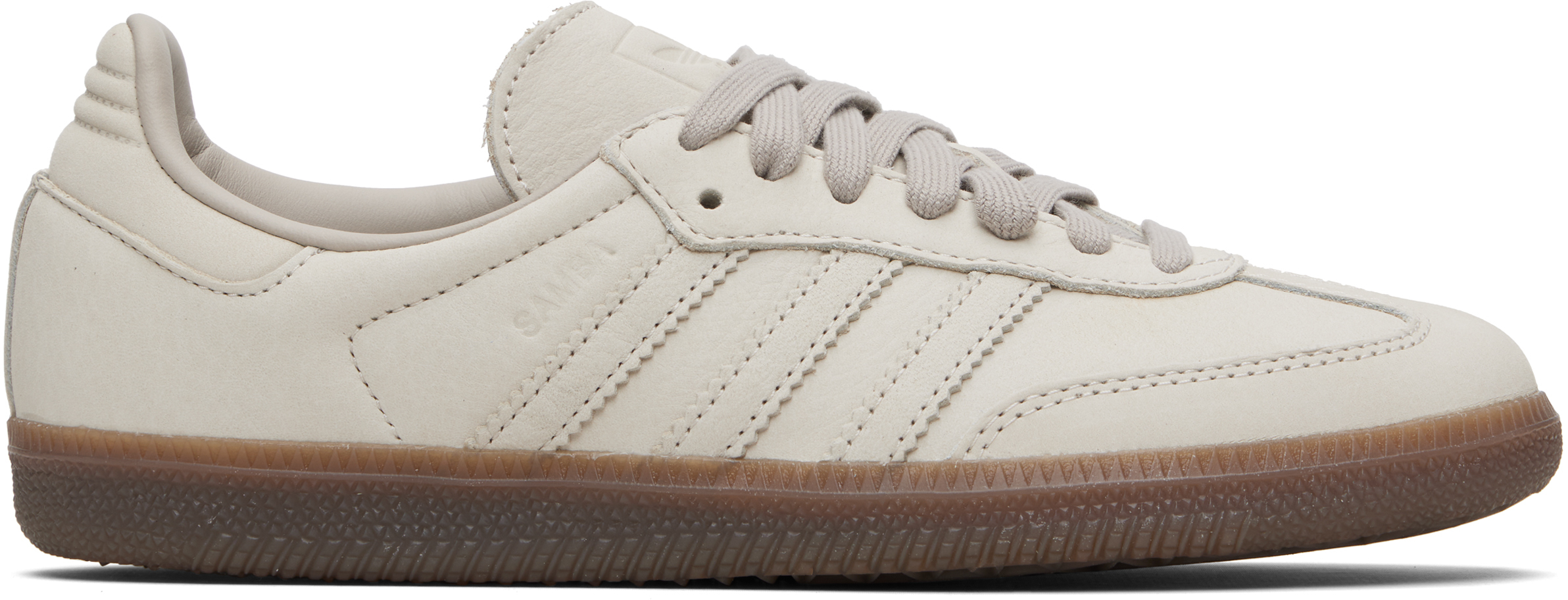 Off-White Samba OG Sneakers