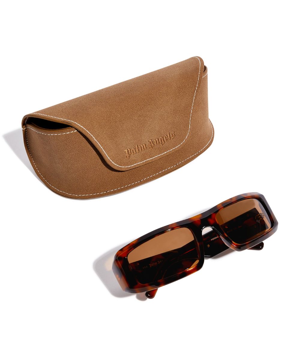 Tortoiseshell Kerman Sunglasses