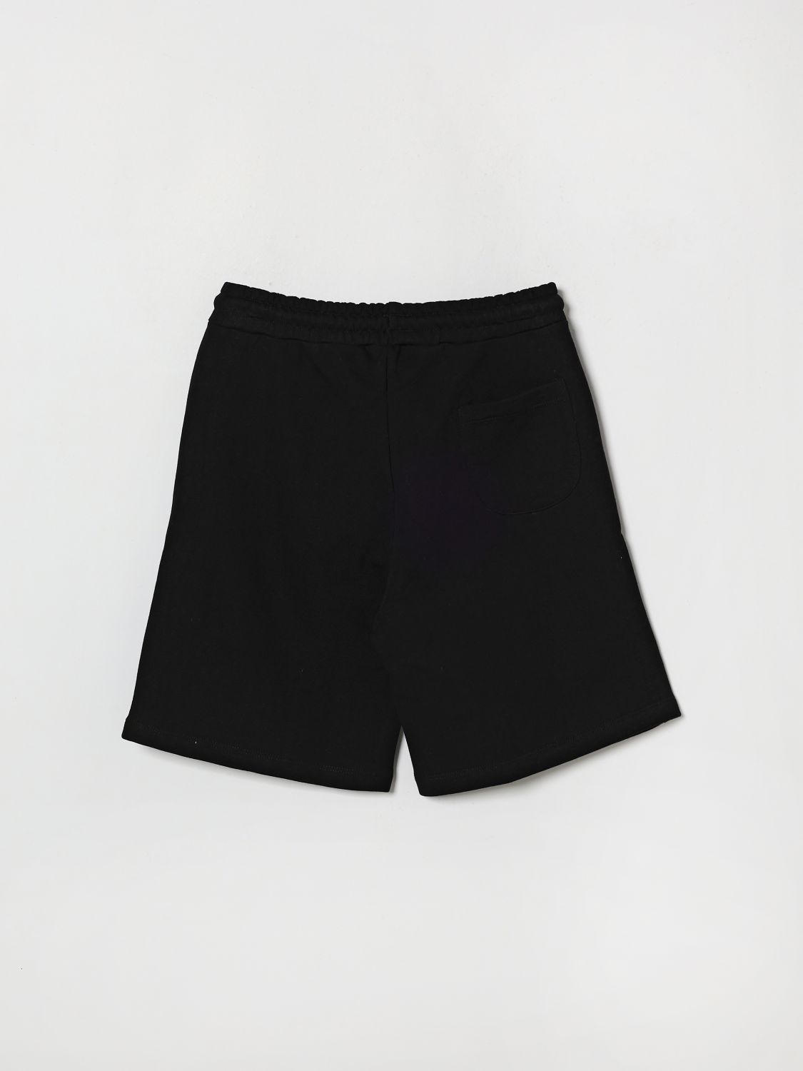 Shorts Kids color Black