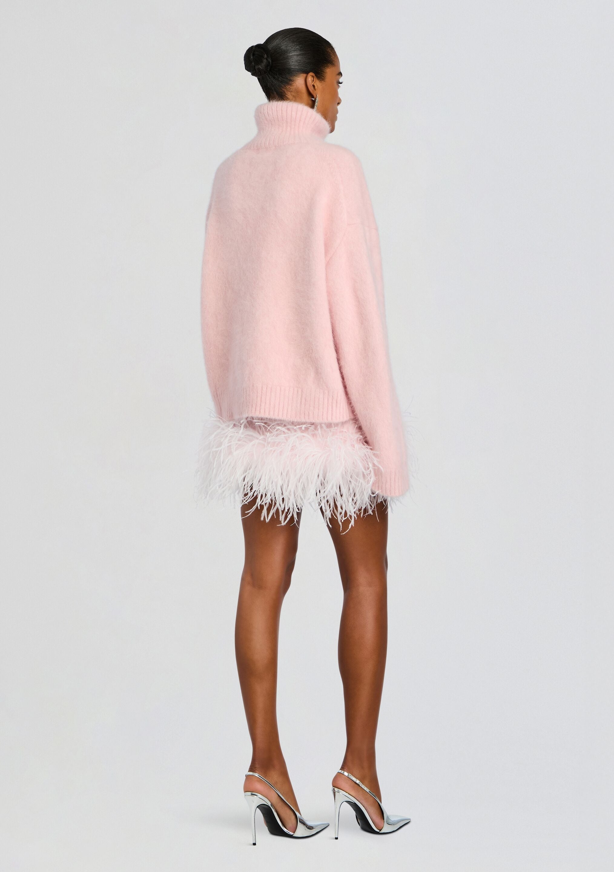 Olga Sweater