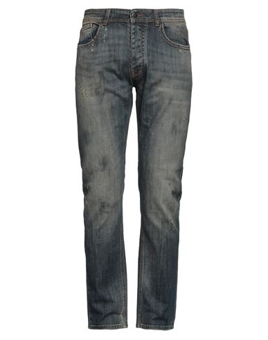 Man Jeans Blue