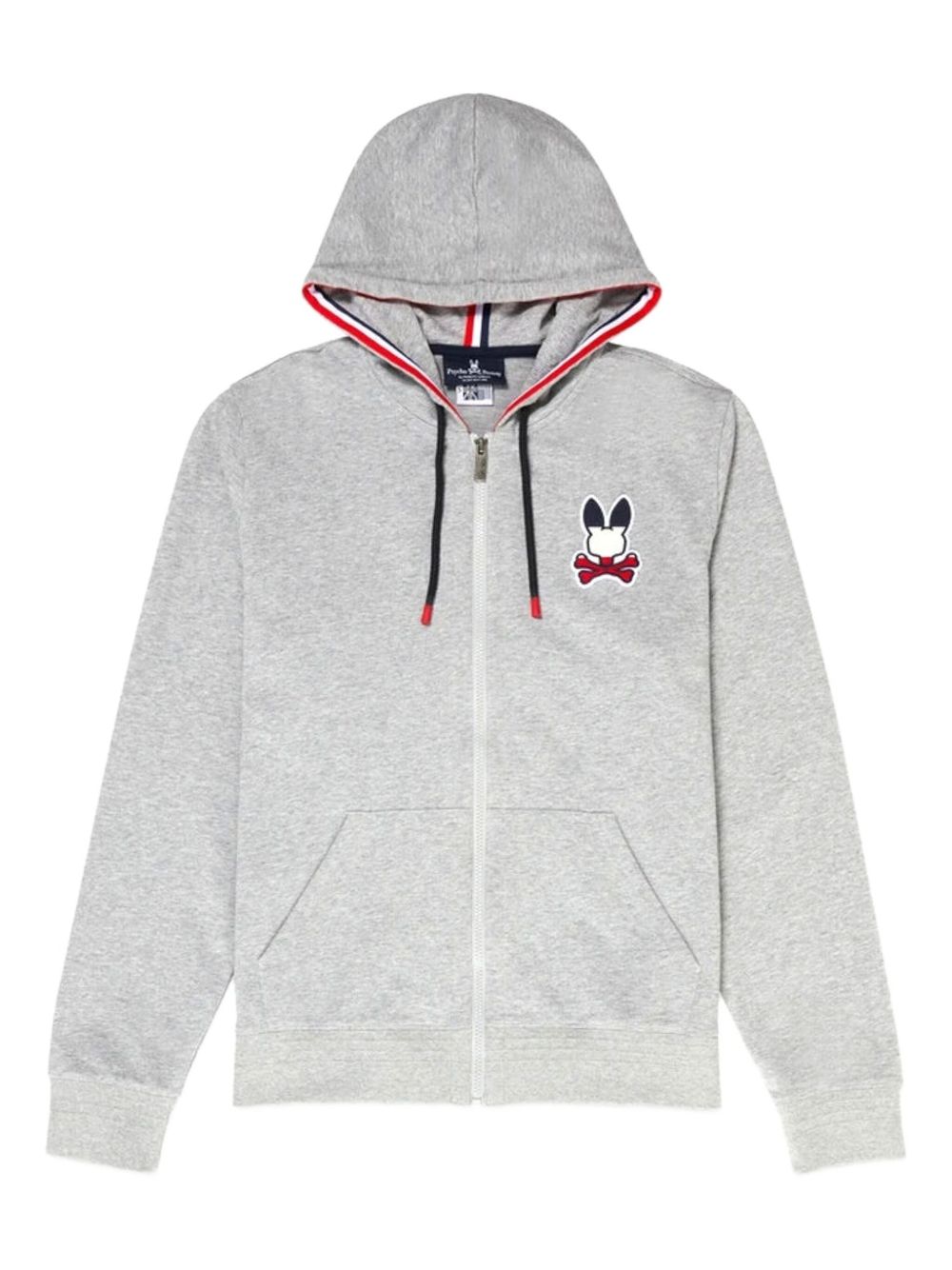 Brancote hoodie - Grey