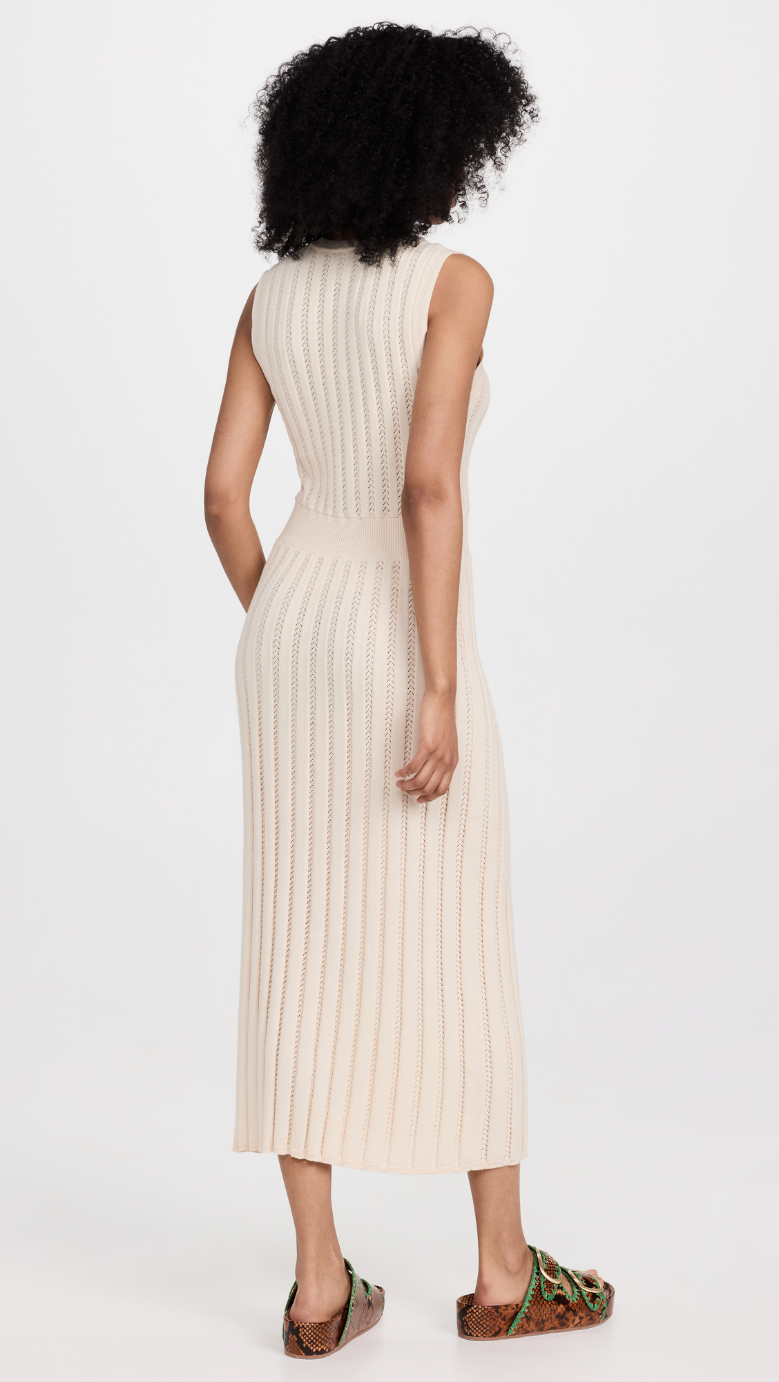 Florian Knit Dress